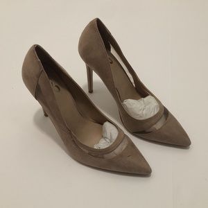 Mix No. 6 Trissa Pump